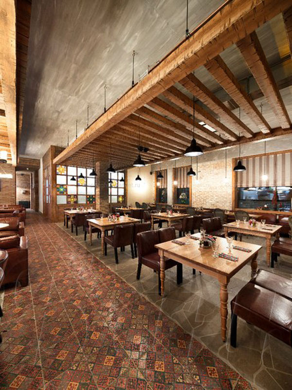 Основной зал — фото 6