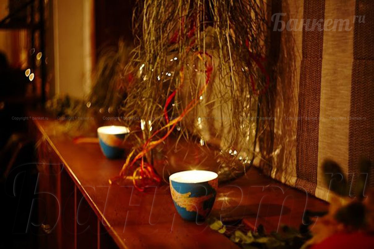 Основной зал — фото 7