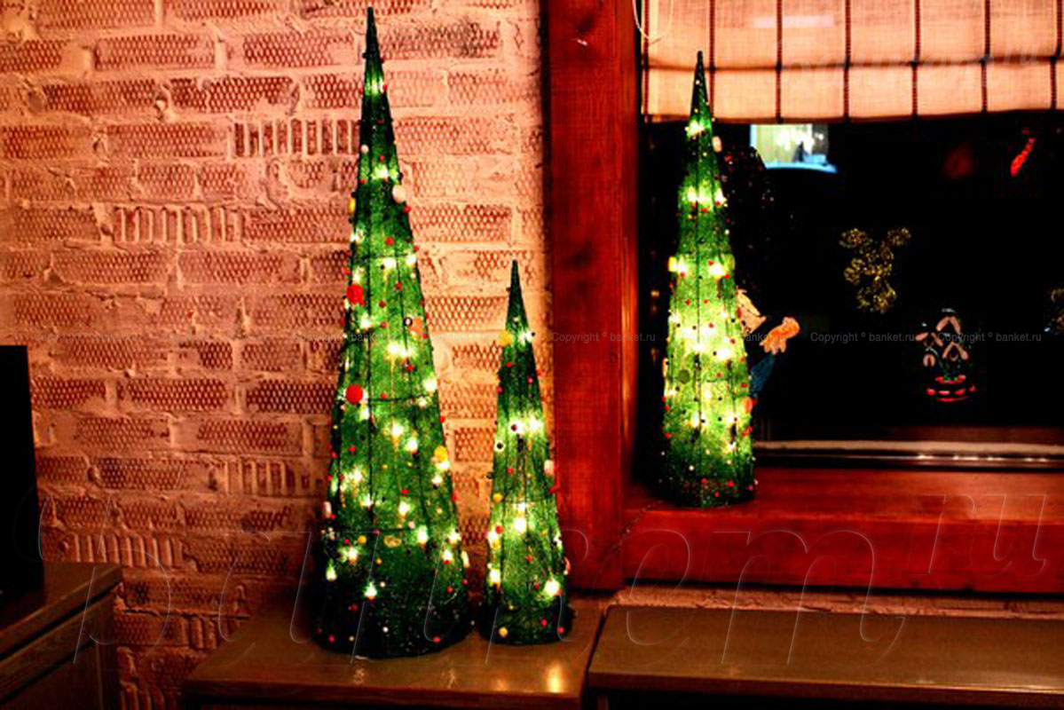 Основной зал — фото 9