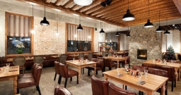 Основной зал