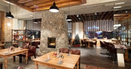 Основной зал