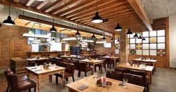 Основной зал — фото 4