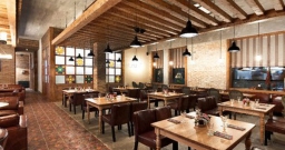 Основной зал — фото 6