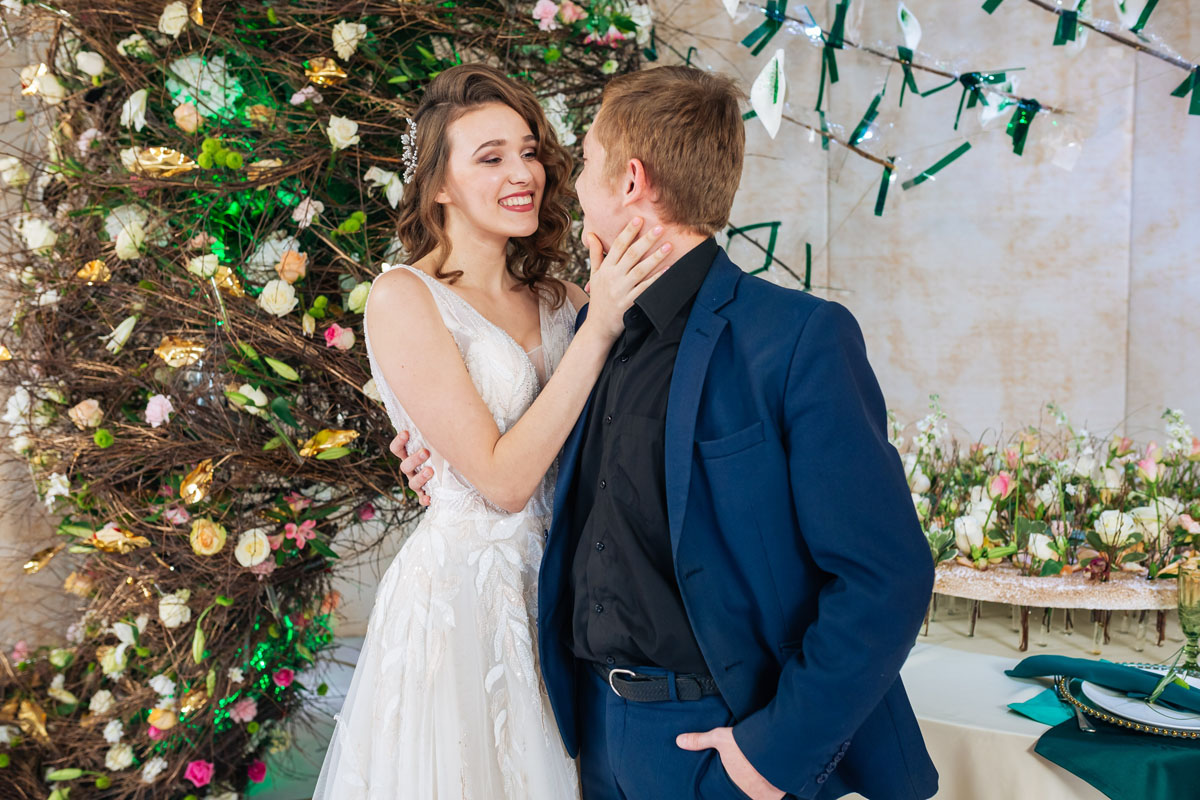 Основной зал — Ресторан La Ronde