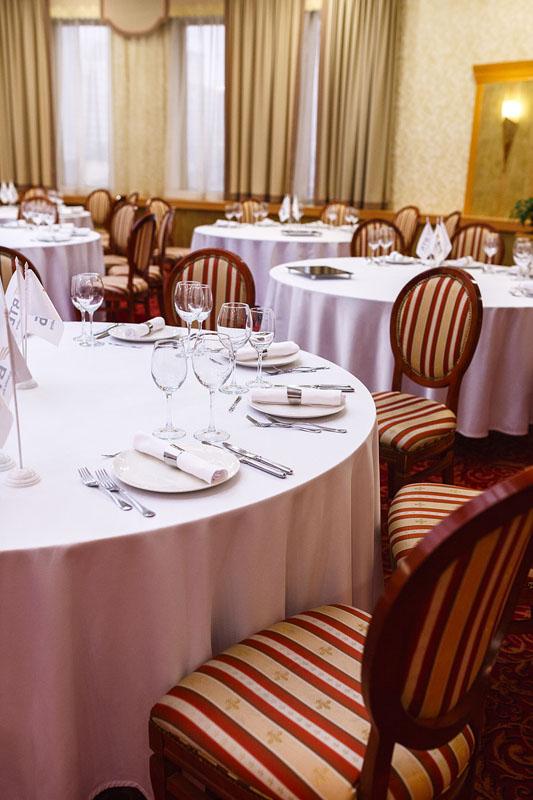 Основной зал — фото 10