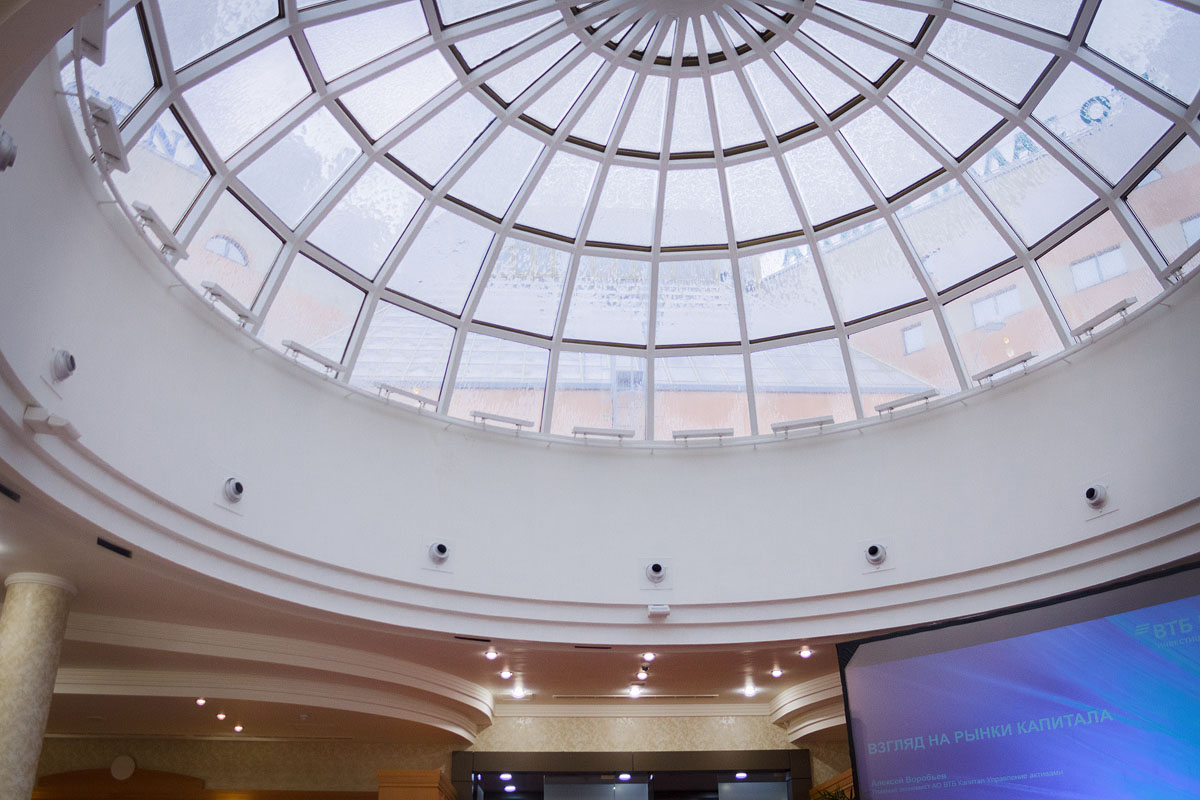 Основной зал — фото 11