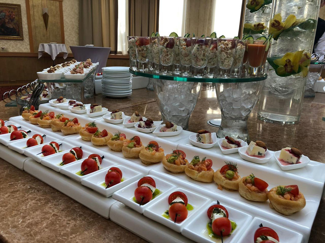 Основной зал — фото 19