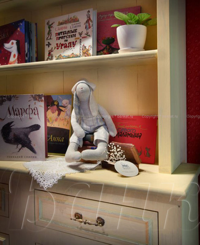 Ресторан — фото 8