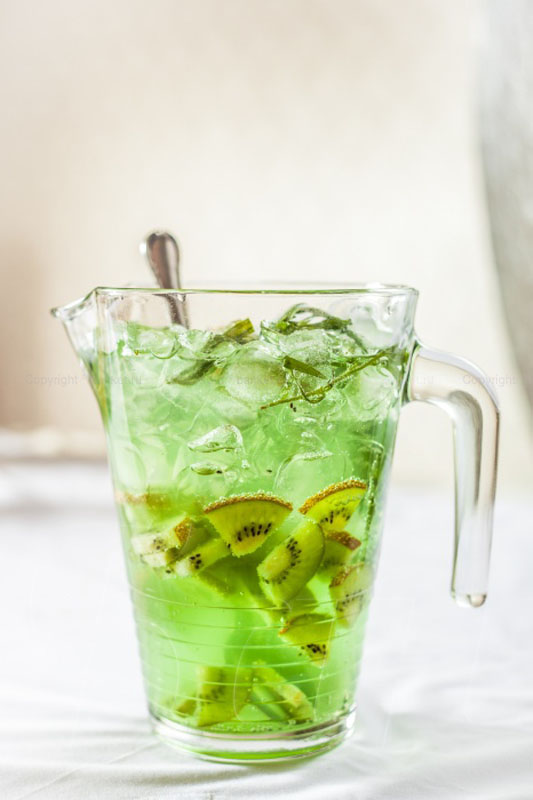 Ресторан — фото 12