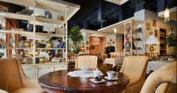 Ресторан — фото 4