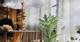 Ресторан — фото 5