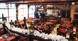 Основной зал