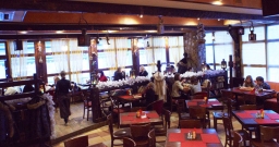 Основной зал