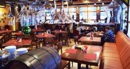 Основной зал — фото 4