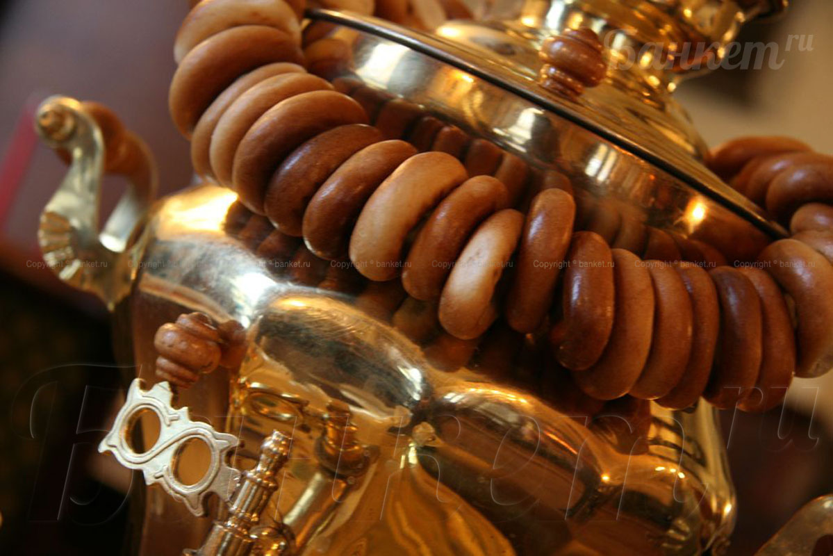 Основной зал — фото 9