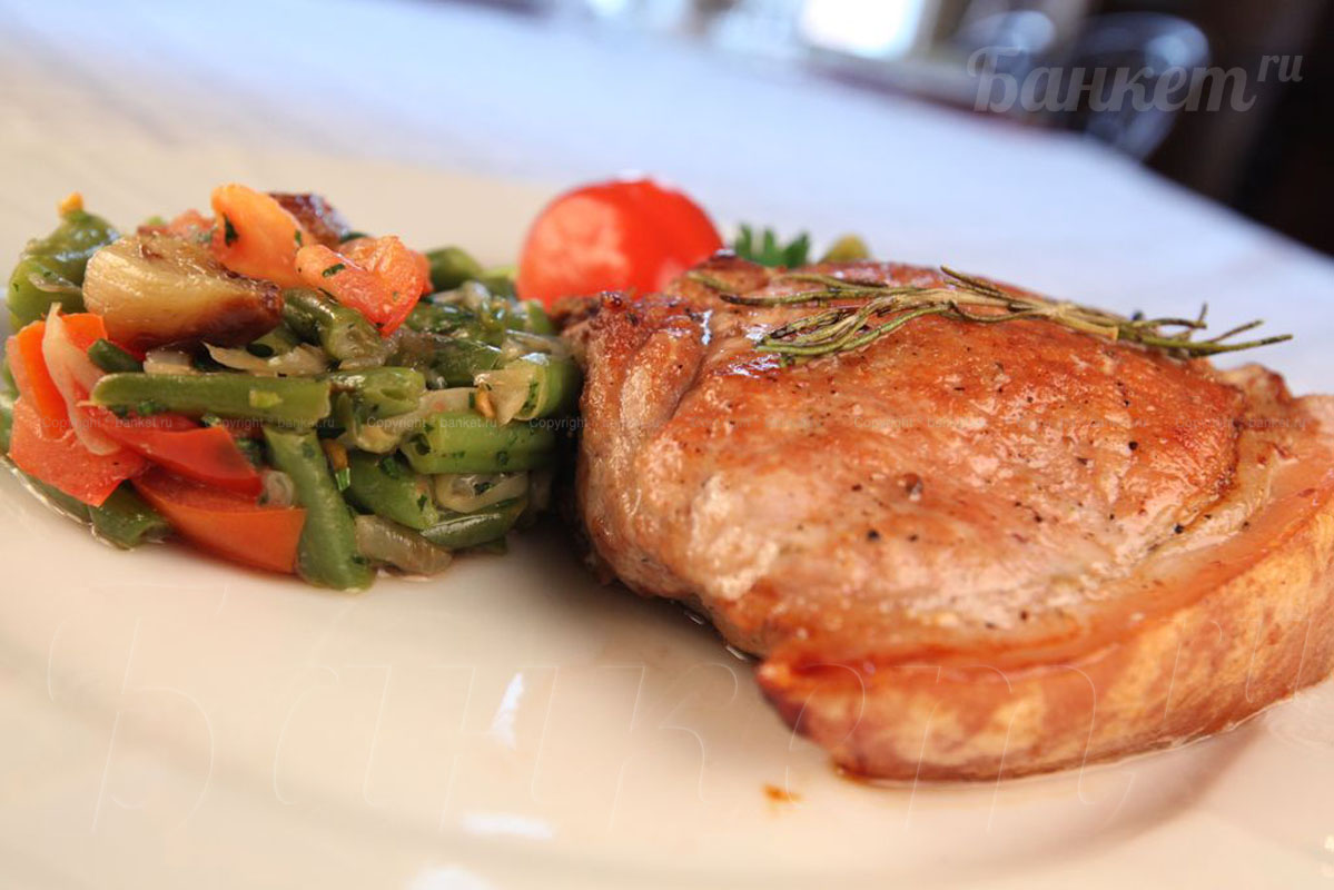 Основной зал — фото 10