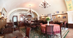 Основной зал — фото 5