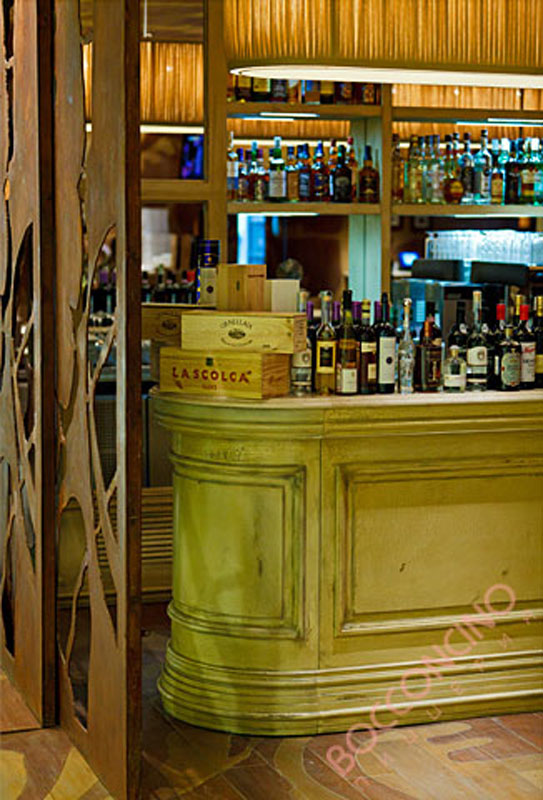 Основной зал — фото 9