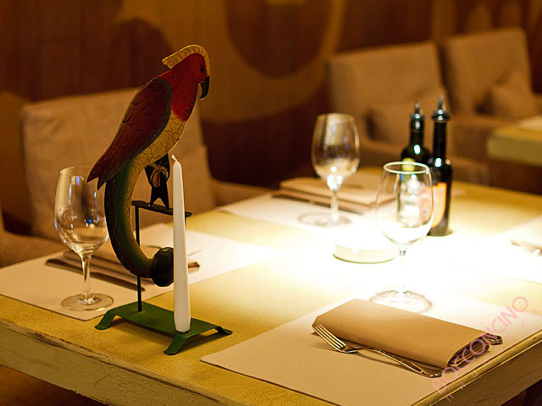 Основной зал — фото 10