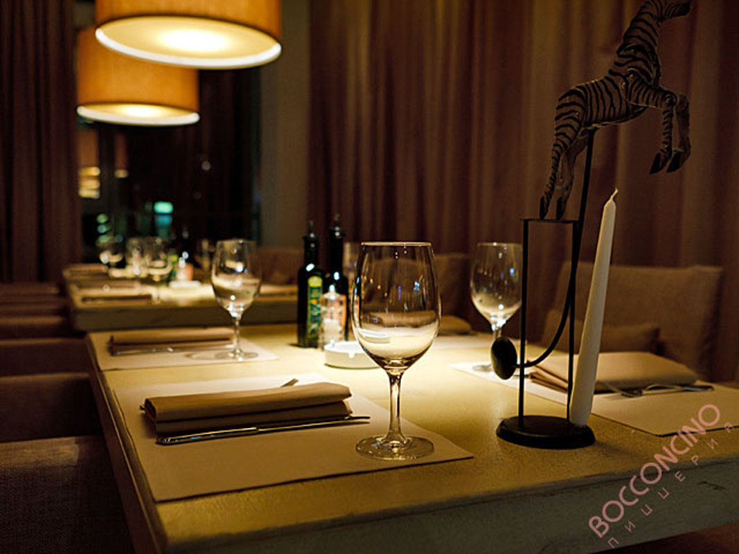 Основной зал — фото 11