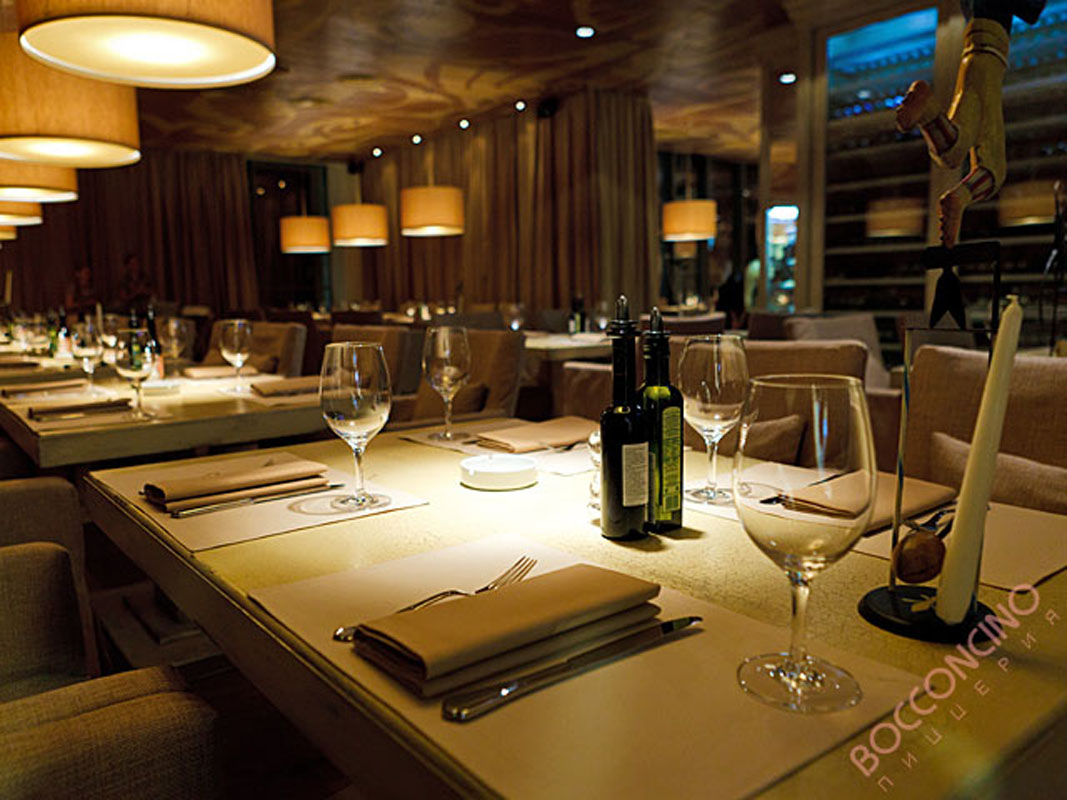 Основной зал — фото 13