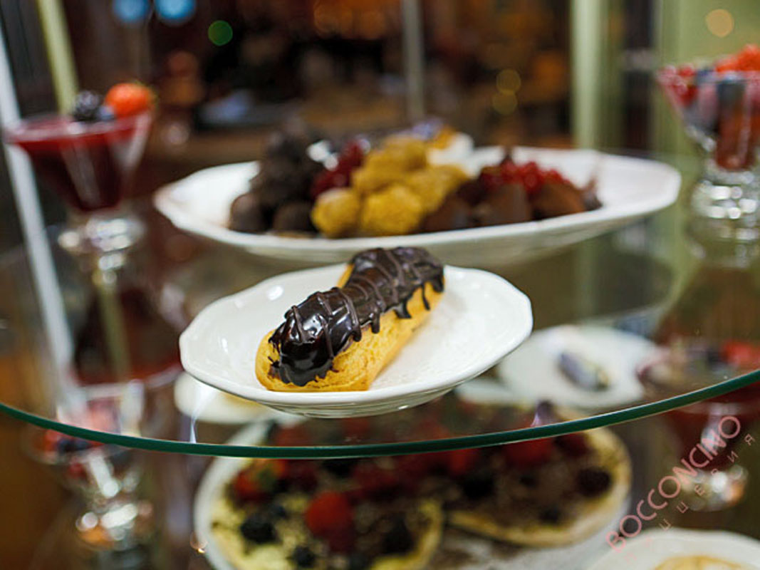 Основной зал — фото 14