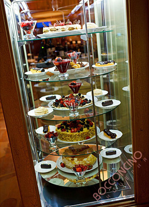 Основной зал — фото 15