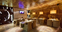 Основной зал