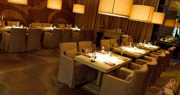 Основной зал