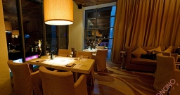 Основной зал