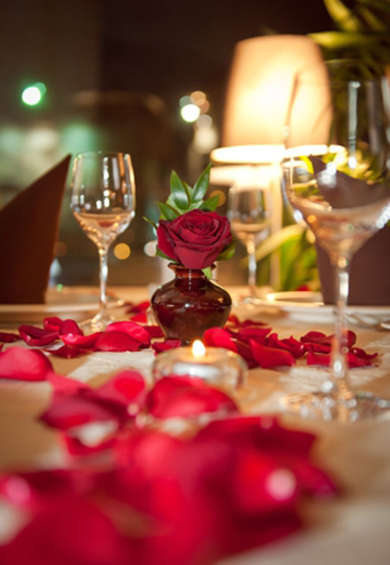 1 этаж — Ресторан Пашмир