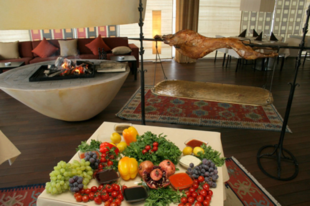 1 этаж — фото 11