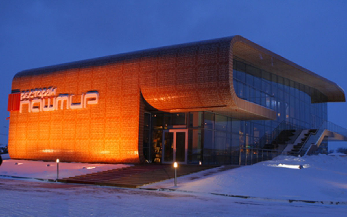 1 этаж — фото 14