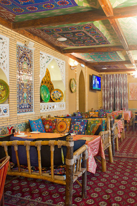 Зал №1 - Основной — фото 2