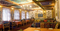 Зал №1 - Основной