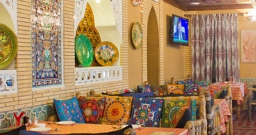 Зал №1 - Основной