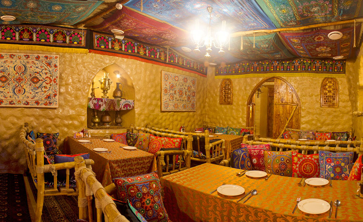 Зал №2 - Для некурящих — фото 3