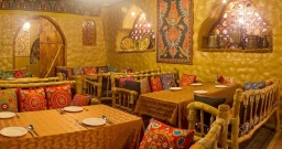 Зал №2 - Для некурящих