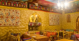 Зал №2 - Для некурящих