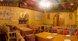 Зал №2 - Для некурящих