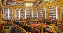 Зал №3 - Банкетный