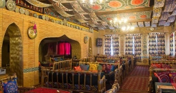 Зал №3 - Банкетный