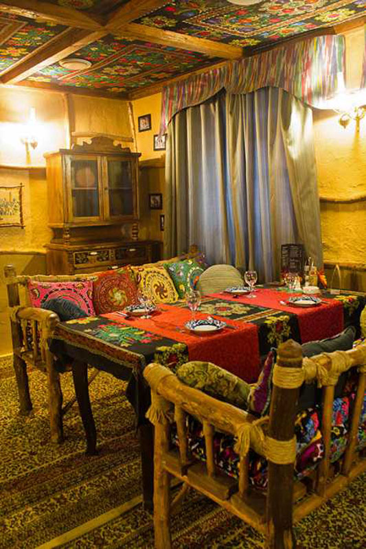 Зал №4 - Мини-зал — фото 3