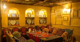 Зал №4 - Мини-зал