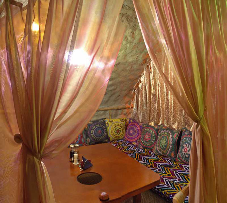 Зал №5 - Кальянная. Новый зал — фото 3