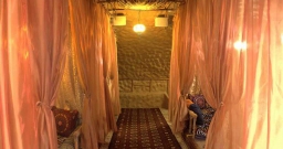 Зал №5 - Кальянная. Новый зал