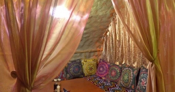 Зал №5 - Кальянная. Новый зал