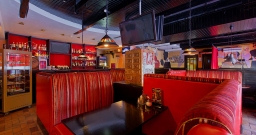 Основной зал