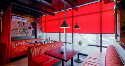 Основной зал