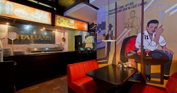 Основной зал — фото 6